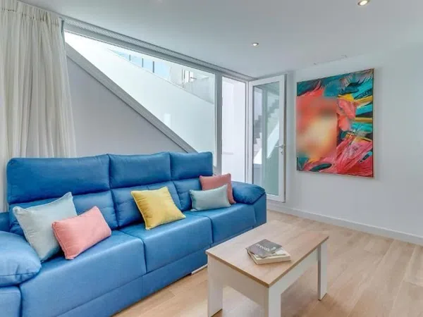 Ático en calle Huerto, 1 - Foto 22