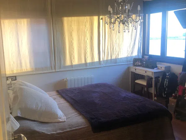 Piso en paseo de Sancha, 2 - Foto 10