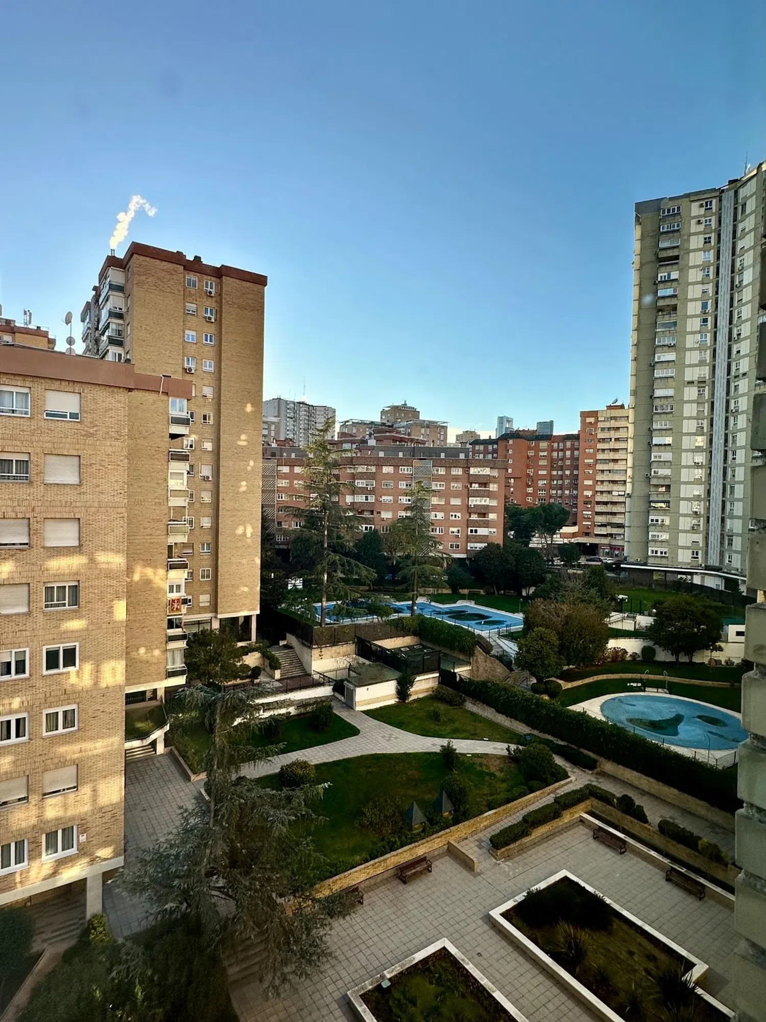 Piso en calle de Arturo Soria, 315 - Foto 36