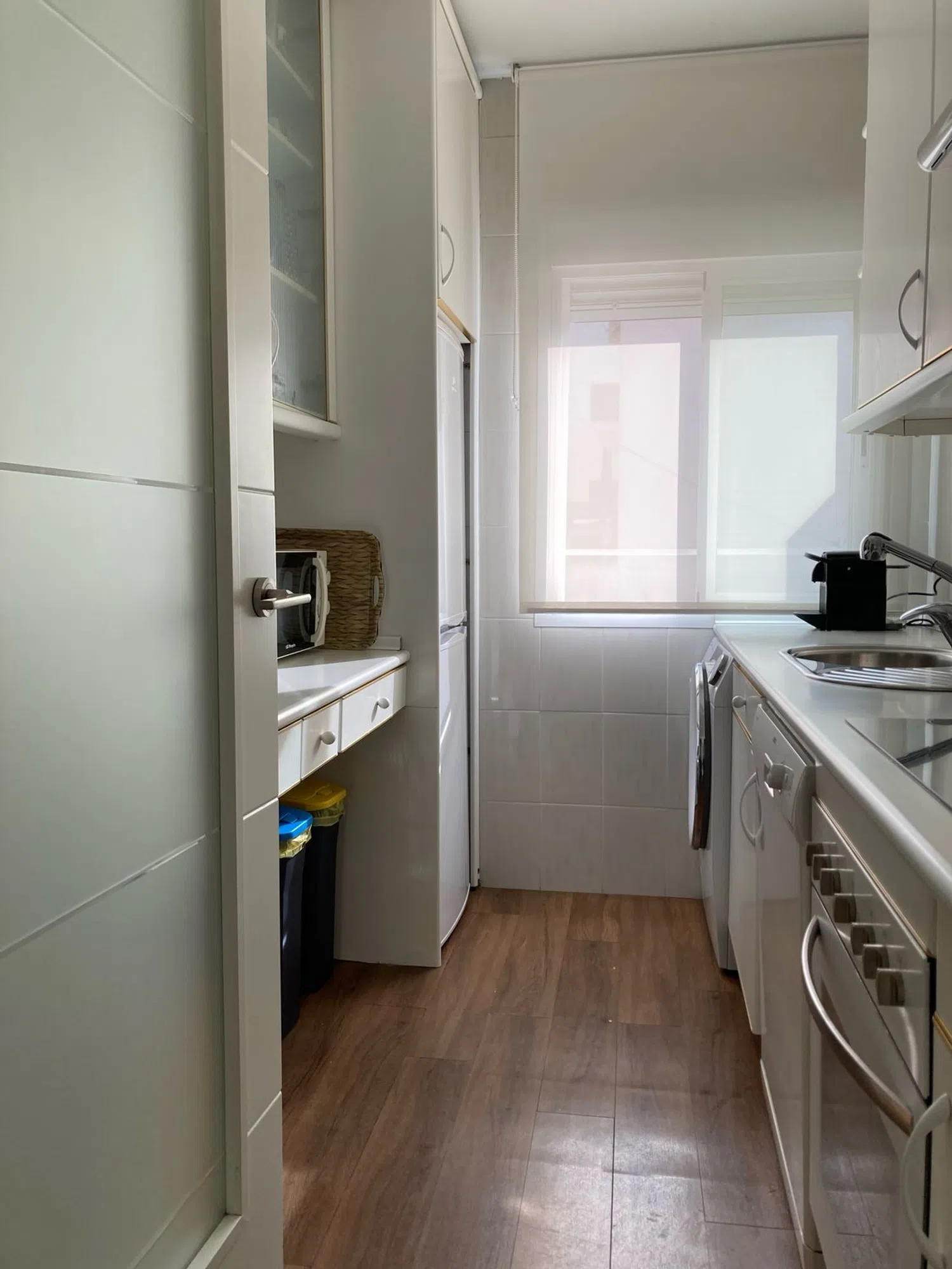 Piso en calle de Francisca Calonge, 1 - Foto 9