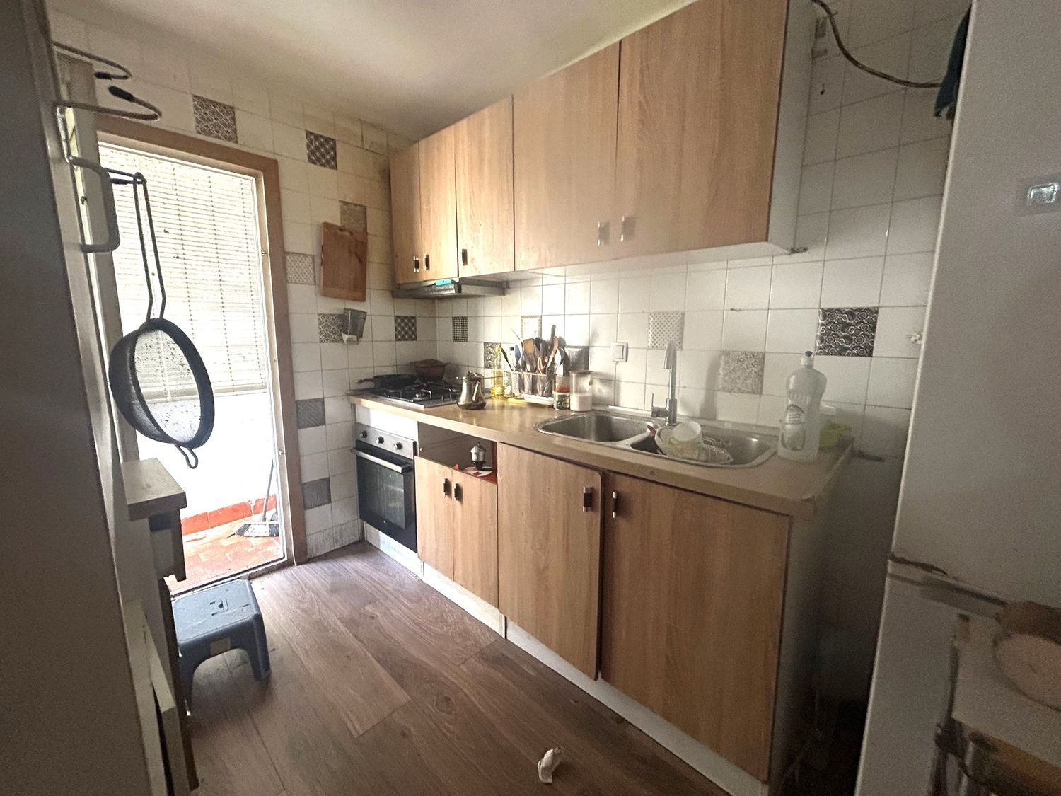 Piso en plaza argel s/n - Foto 5