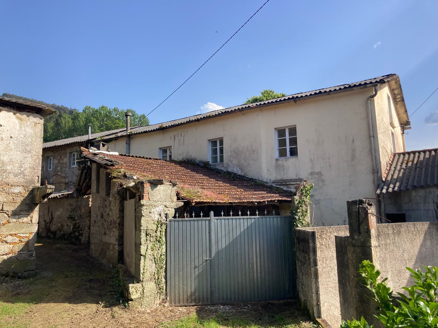 Casa rural en Bouzalonga, Ombre, 35 - Foto 15