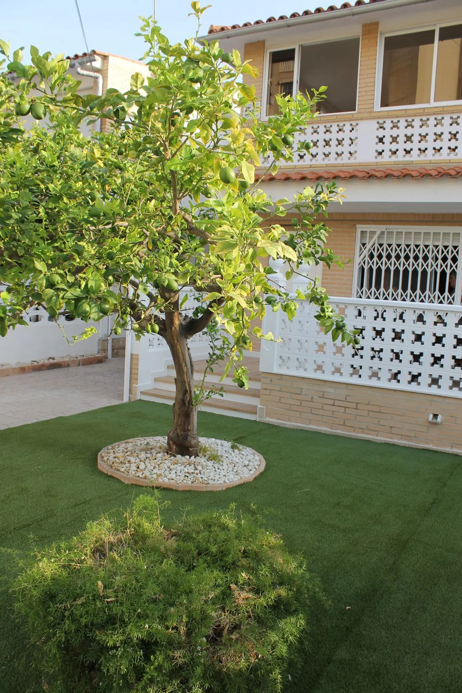 Chalet adosado en calle de Gastón Castelló, 23 - Foto 2