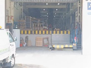 Nave Industrial en  Carrer de Josep Argemí 13-21 - Foto 5