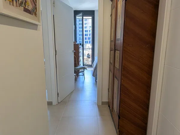 Piso en calle del Foc, 30 - Foto 30