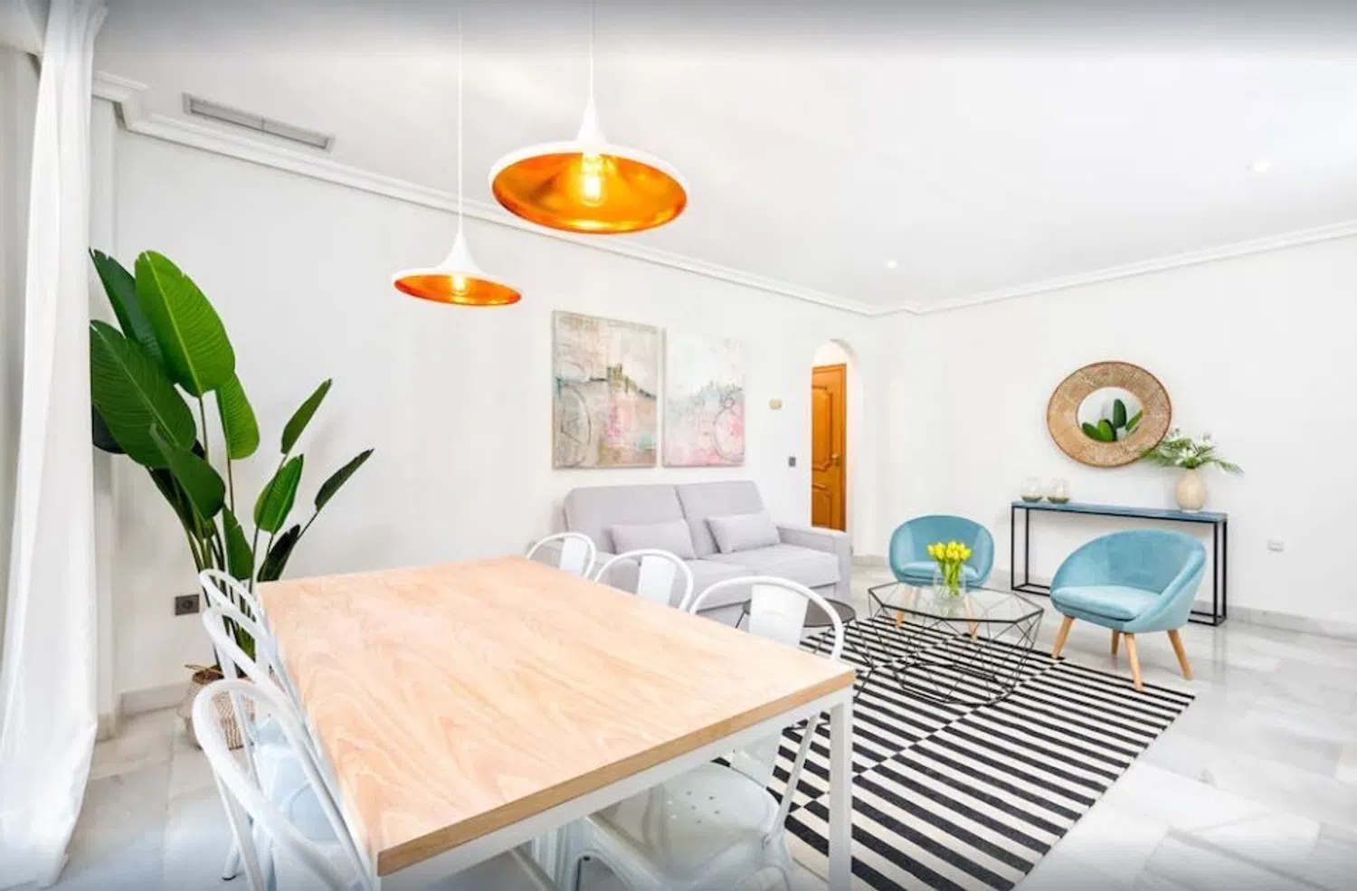 Piso en calle Martínez, 14 - Foto 8