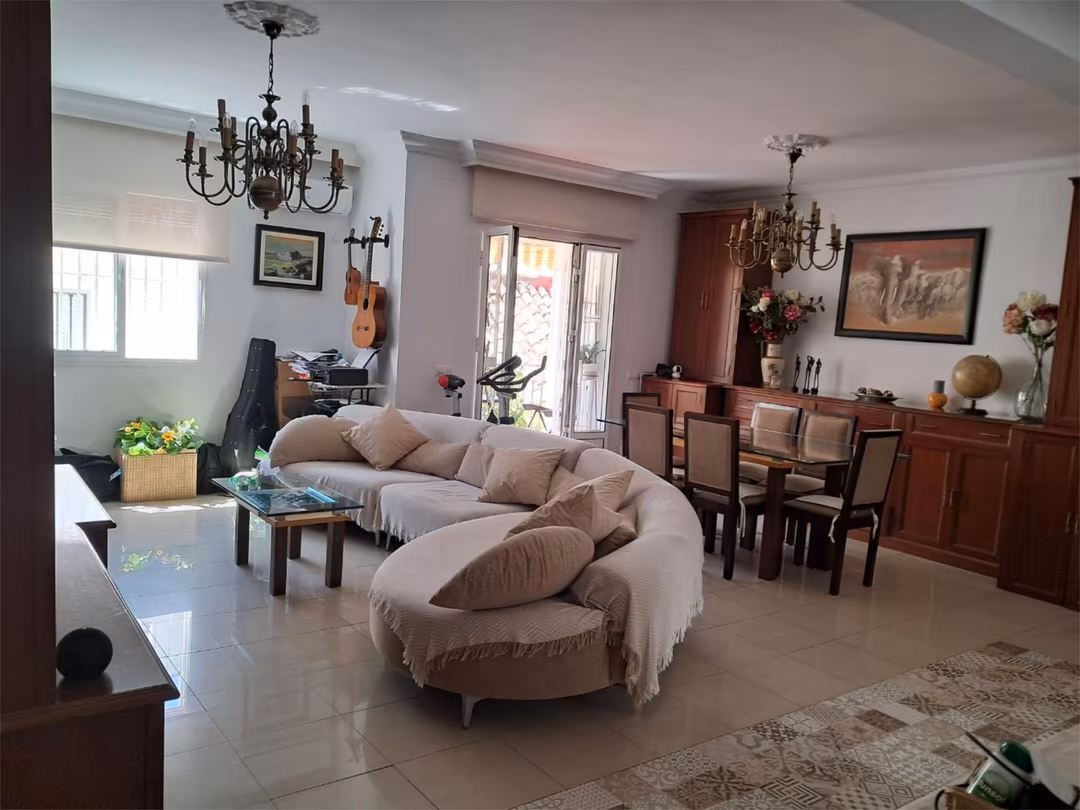 Piso en  Calle Martínez Montañés 20 - Foto 6
