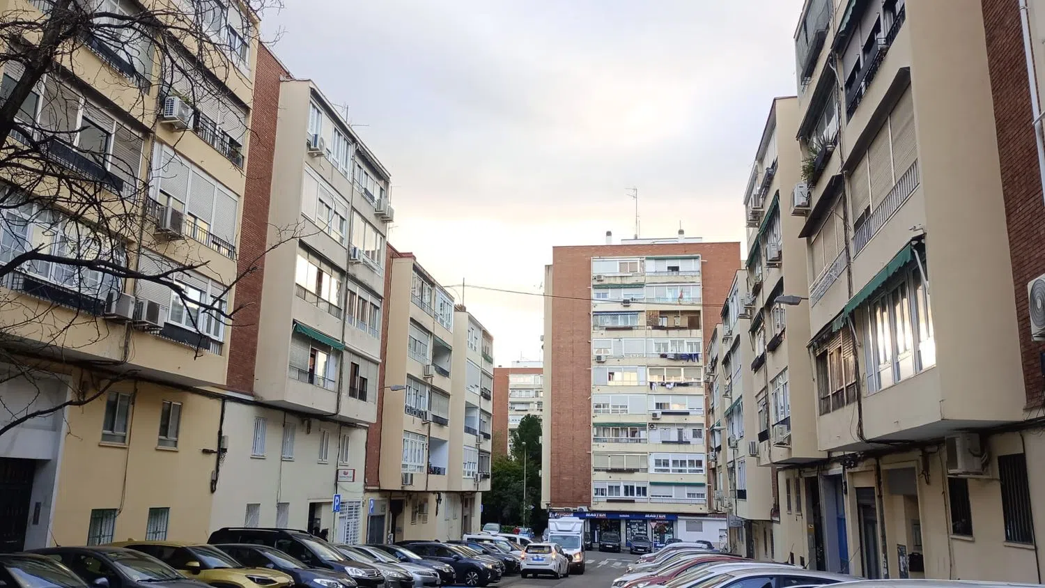 Piso en calle de Ponferrada, 48 - Foto 1