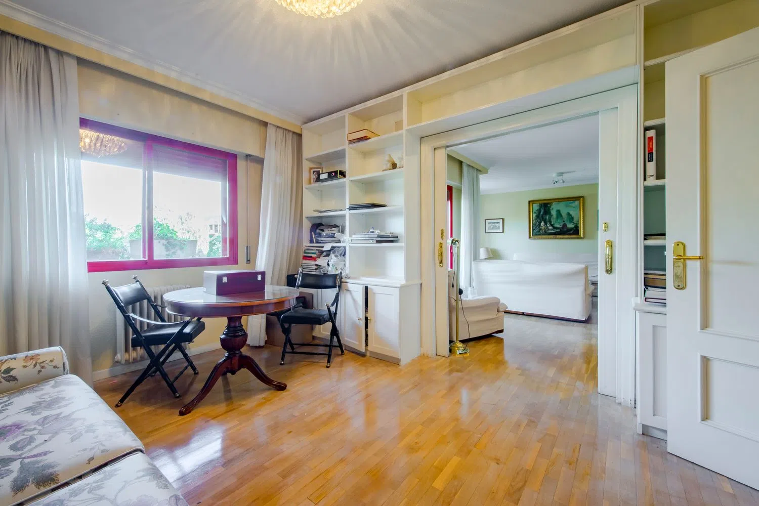 Piso en calle Ábrego, 25 - Foto 7