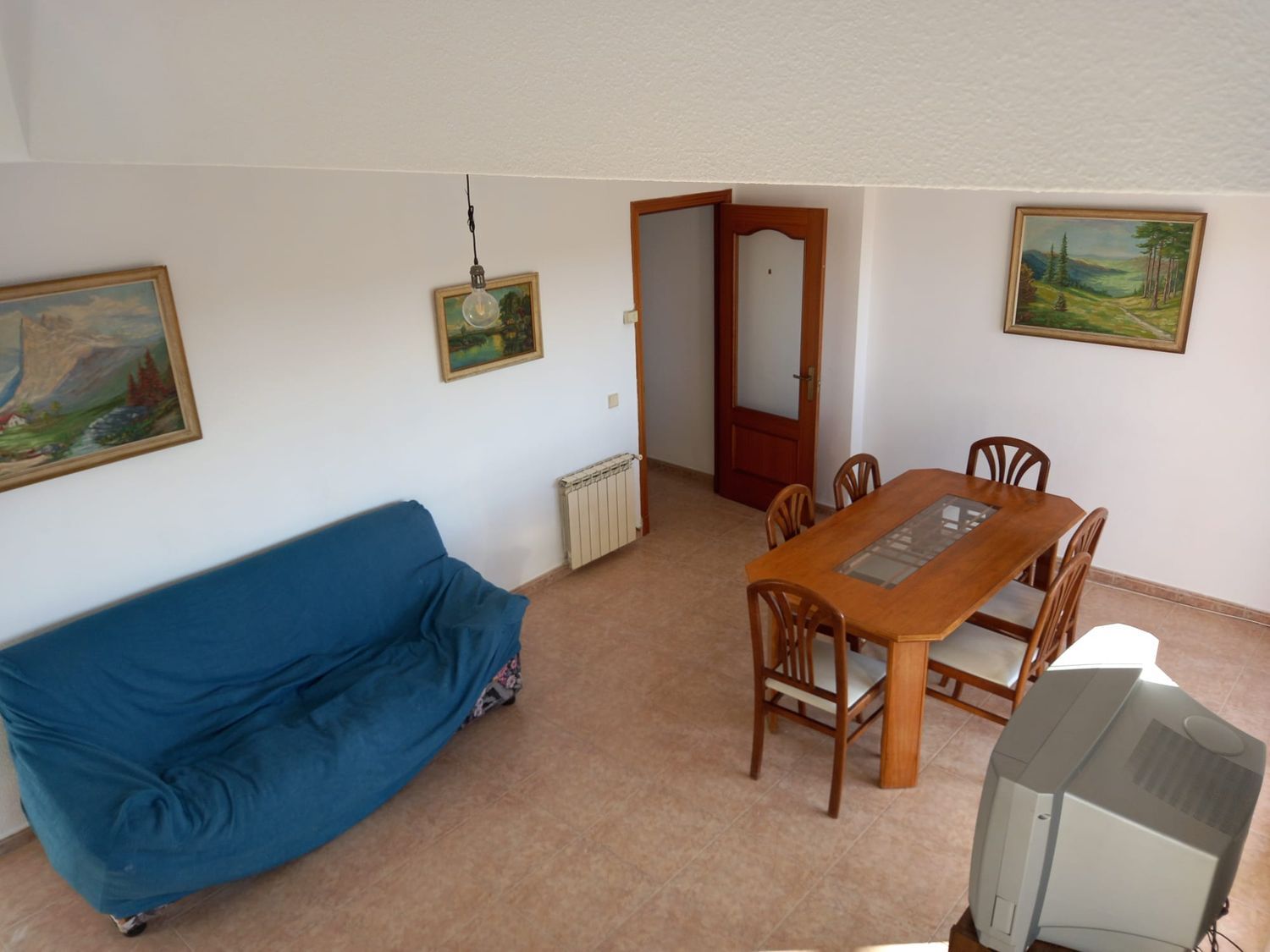 Dúplex en Calle San Vicente de Paul, 25, Centro - Foto 9