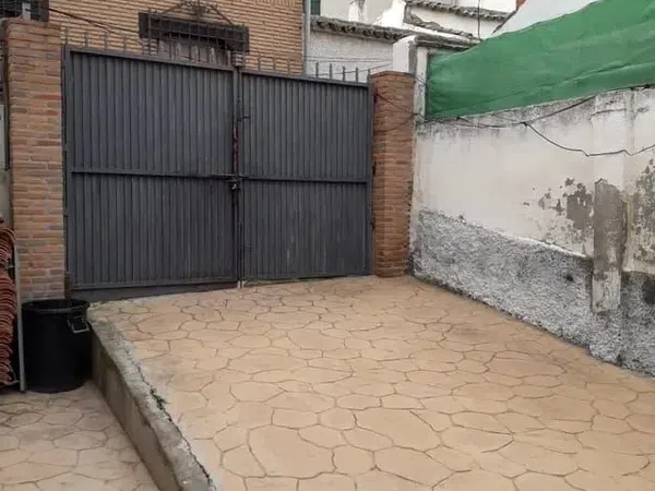 Casa o chalet independiente en Calle Barriada del santo, 19 - Foto 6