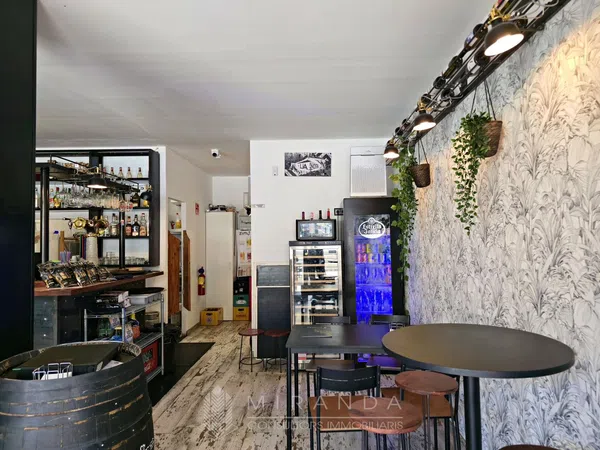 Bar, cafetería en traspaso en Passatge Sant Jaume - Foto 9