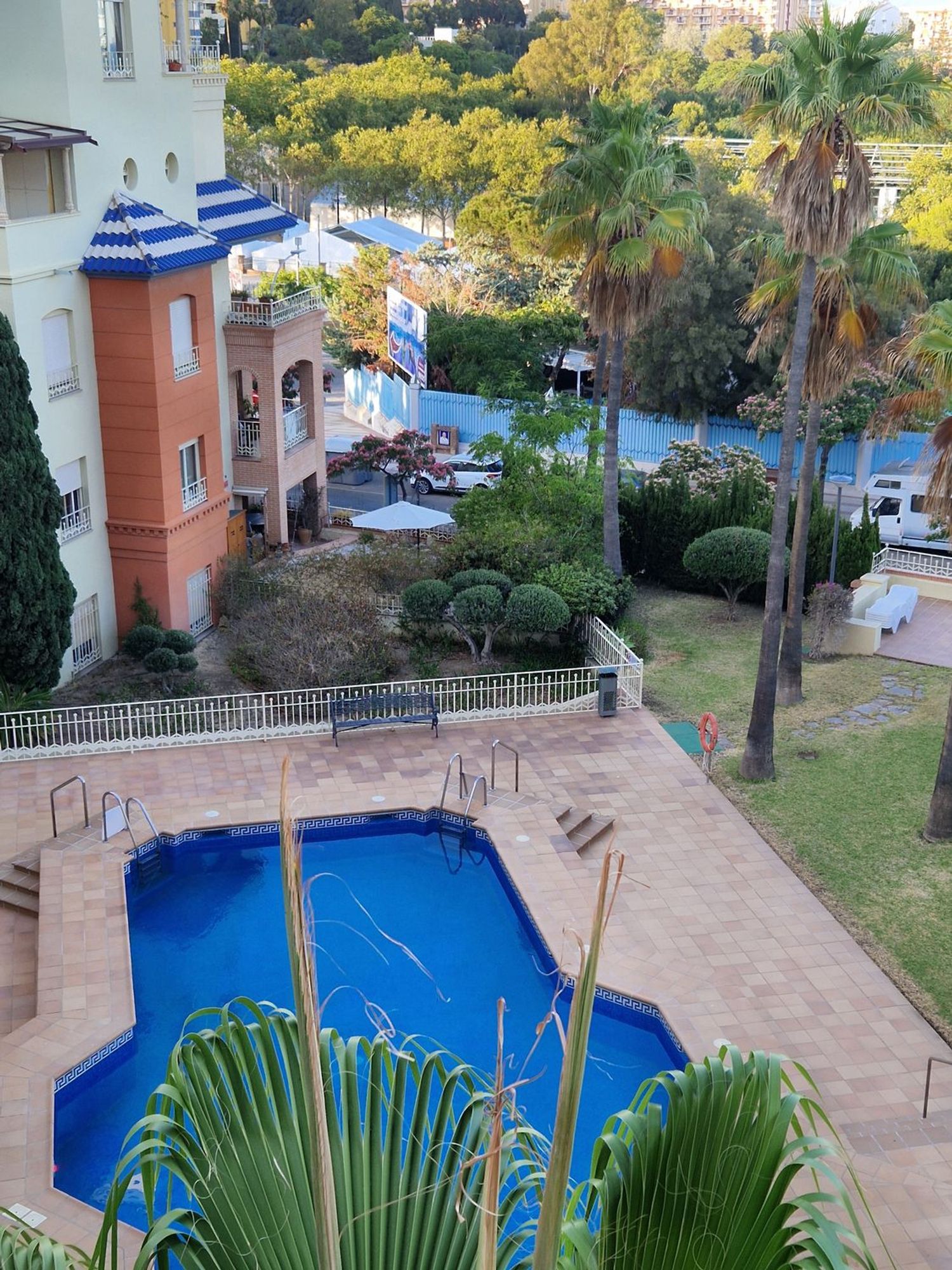 Piso en Avenida Gandhi, 9, Parque de la Paloma, Parque de la Paloma - Foto 37