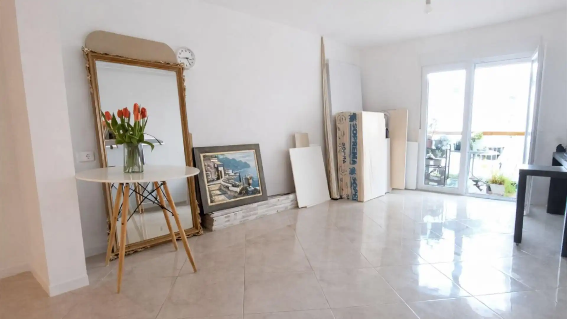 Piso en  Carrer Santa Isabel 14 - Foto 2