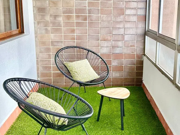 Piso en Avenida do Alcalde Portanet, 26, Castrelos - Sárdoma, Vigo - Foto 13