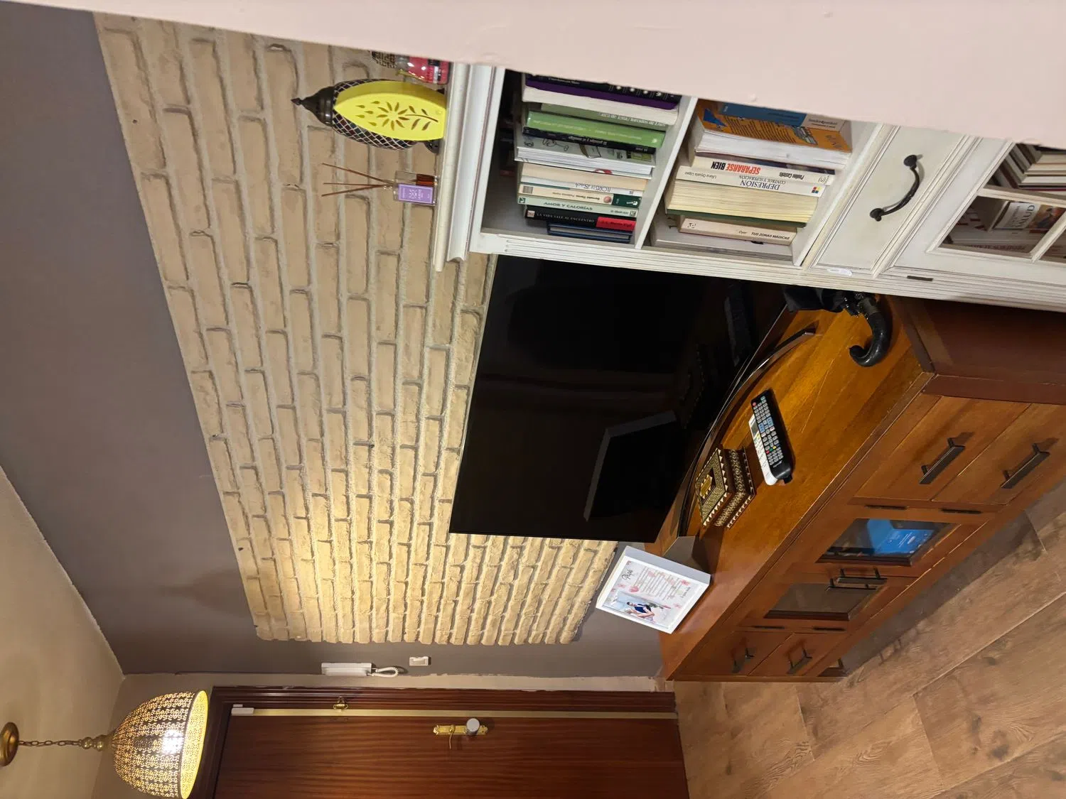 Piso en calle de Sepúlveda, 168 - Foto 5