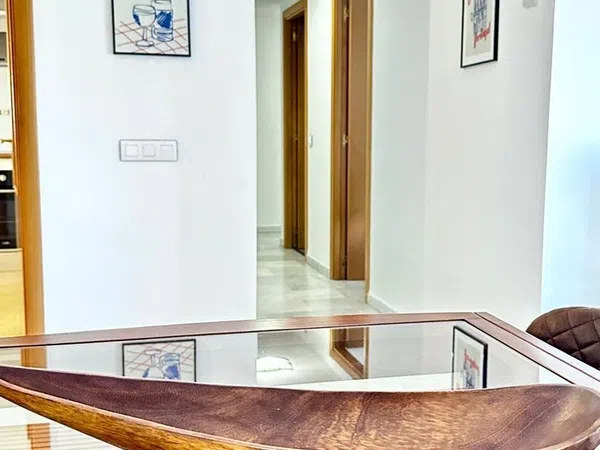 Piso en Tenis, 4, Retamar, Retamar - Foto 9