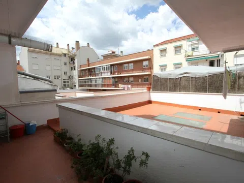 Piso en Palmera, 2