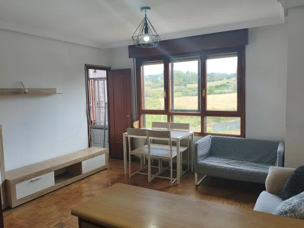 Piso en Calle Tenderina Baja, 153, Ventanielles - Foto 1
