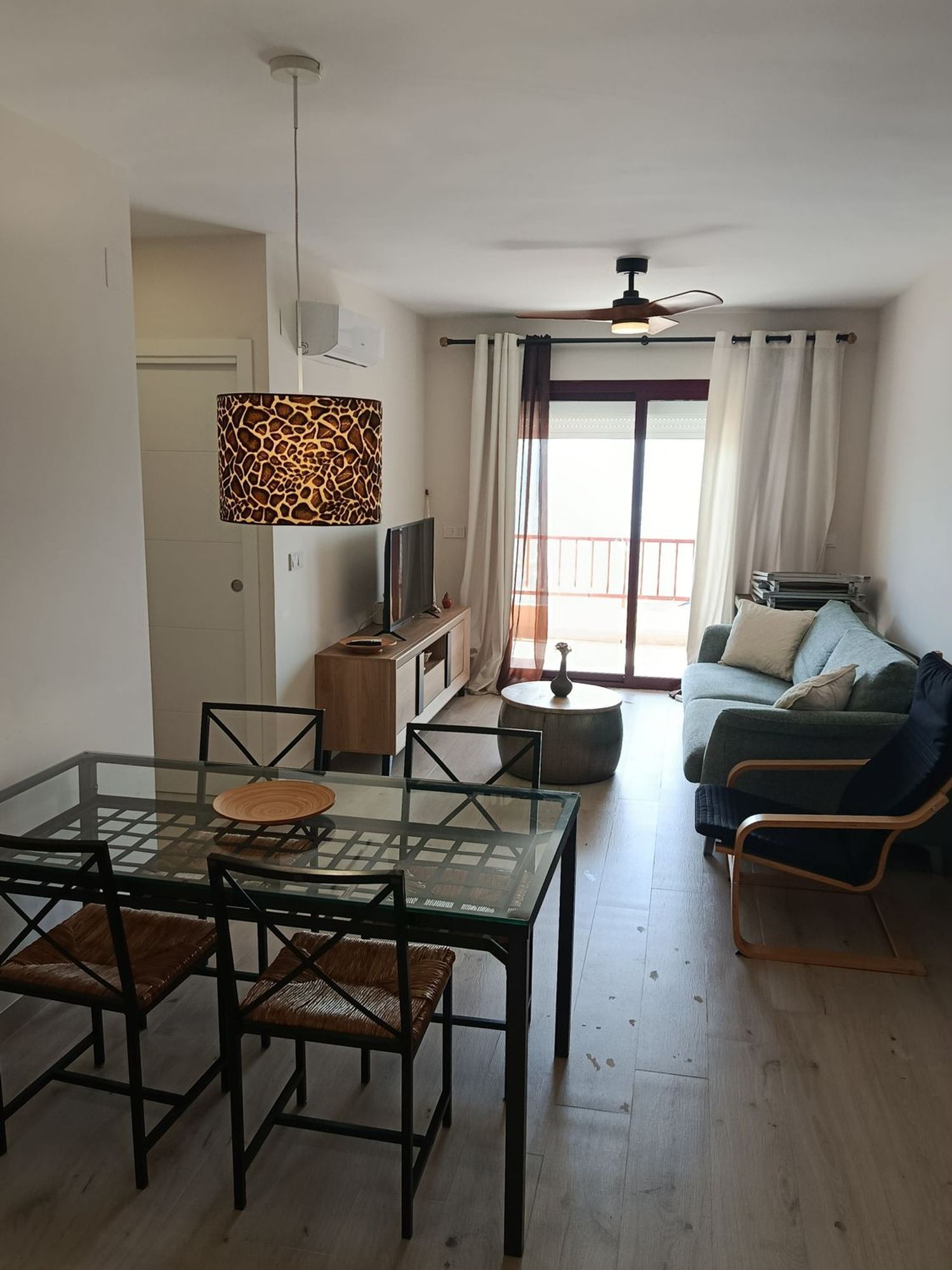 Piso en Lubina del Sol, Riviera complejo residencial, 3 - Foto 3