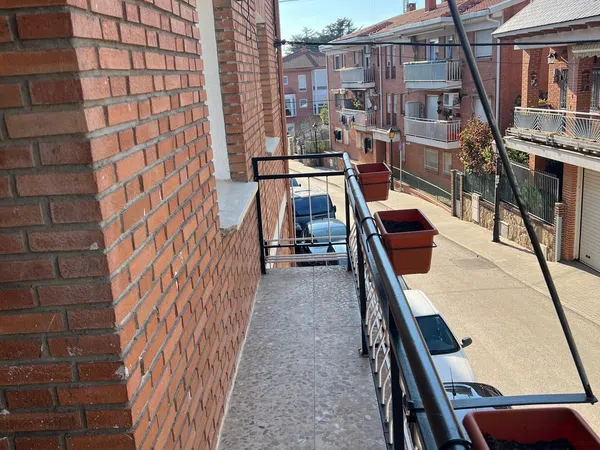 Piso en Calle de los Panaderos, 17 - Foto 18