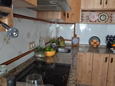 Ático en  Diseminado Carril Parragas 27 - Foto 6