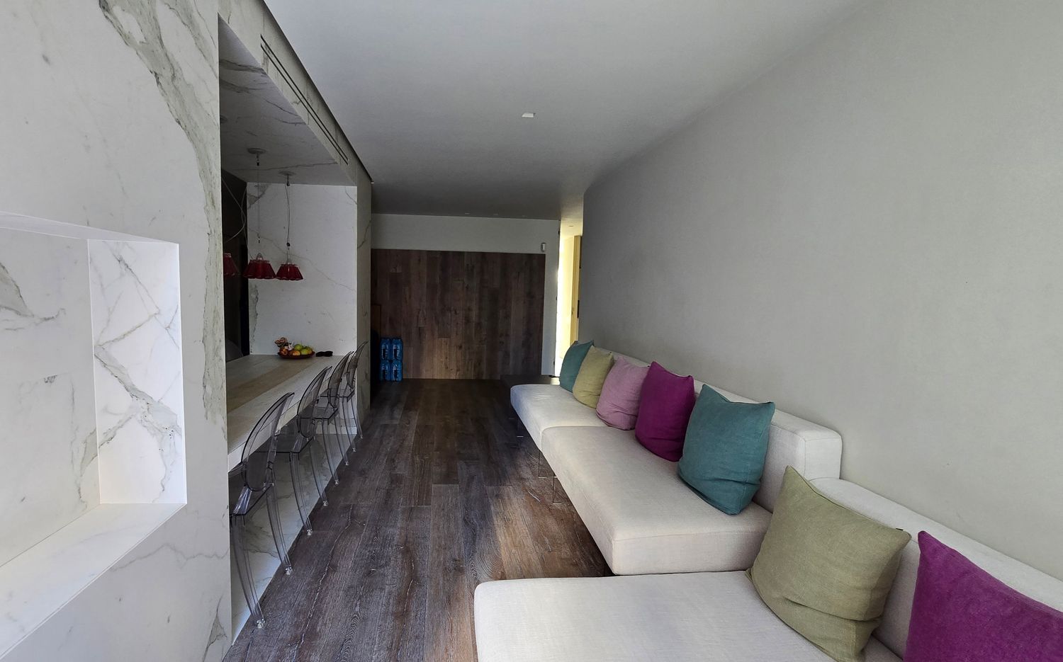 Piso en Calle Migjorn, 5, Alitana - Casablanca - Foto 8