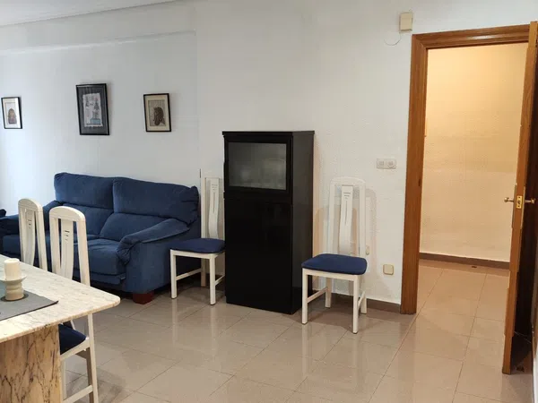 Piso en calle del Marqués de Montortal, 102 - Foto 9