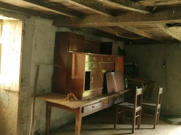 Casa rural en Setefontes s/n - Foto 11