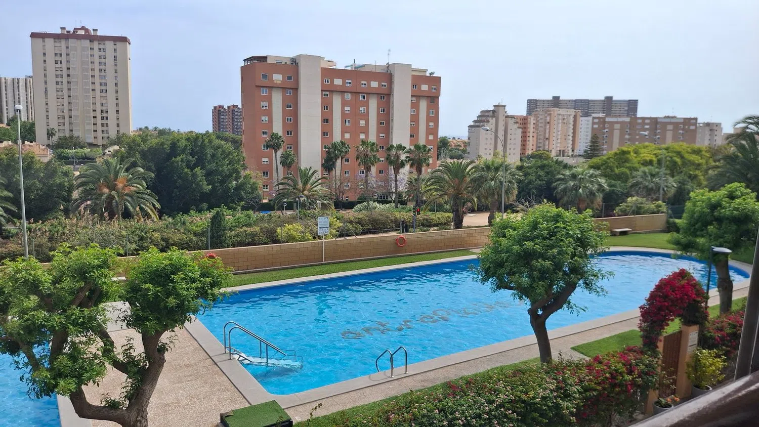 Piso en avenida de la Condomina, 52 - Foto 1