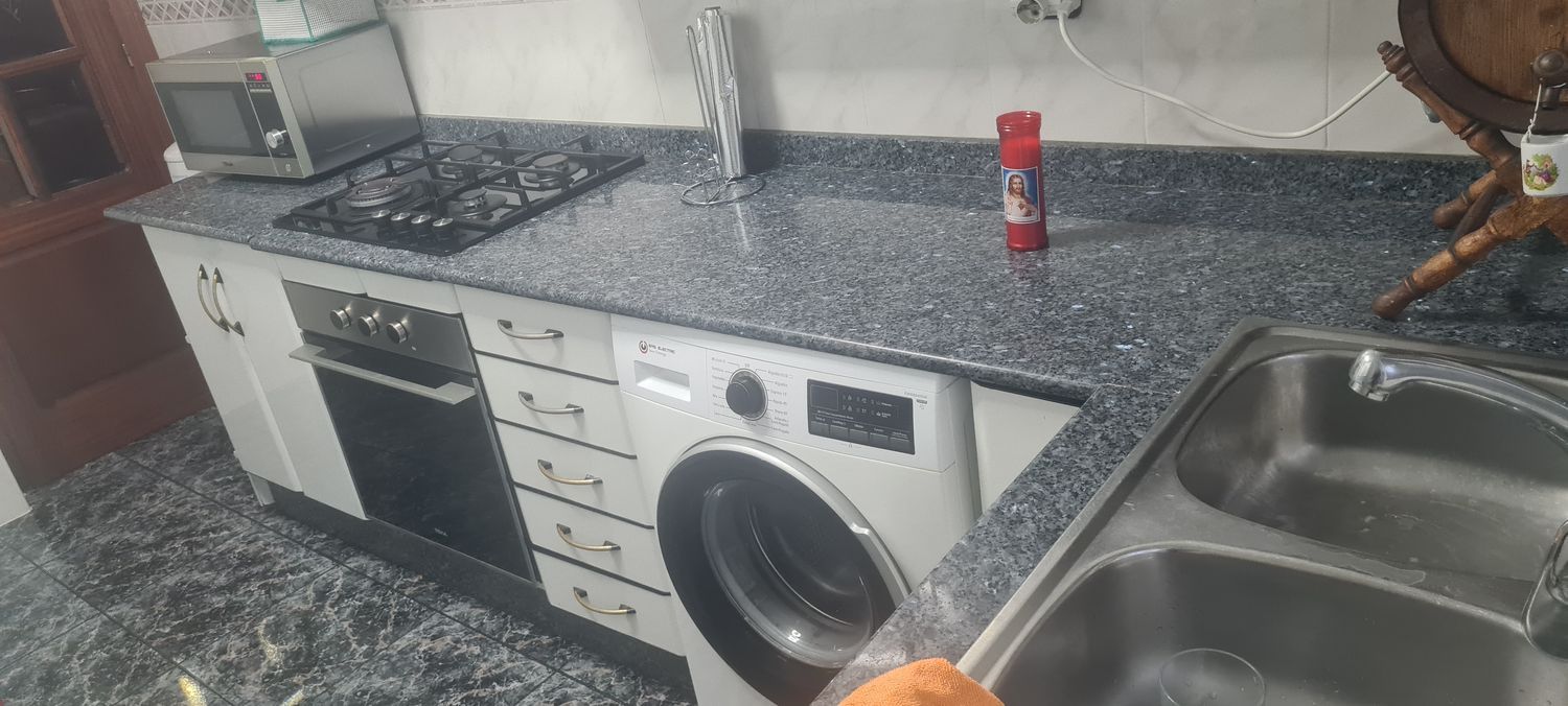 Piso en calle Escritor Salvador Frutos Hidalgo, 6 - Foto 7