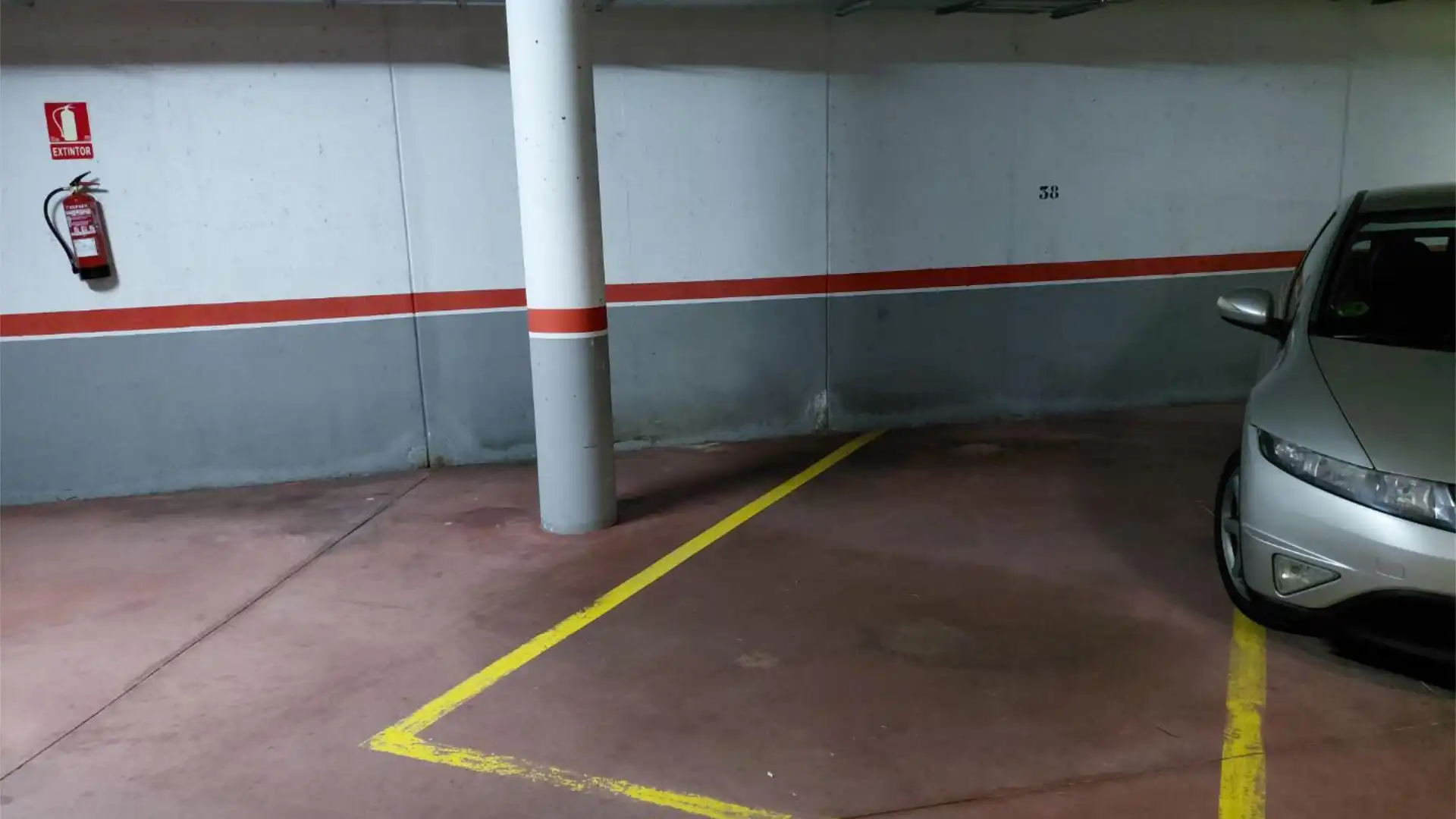 Piso en  Rúa Celso Emilio Ferreiro 6 - Foto 16