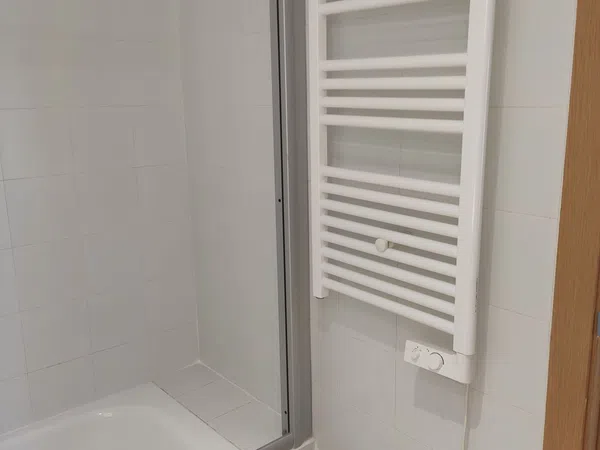 Piso en calle Navarro Ledesma, 196 - Foto 9