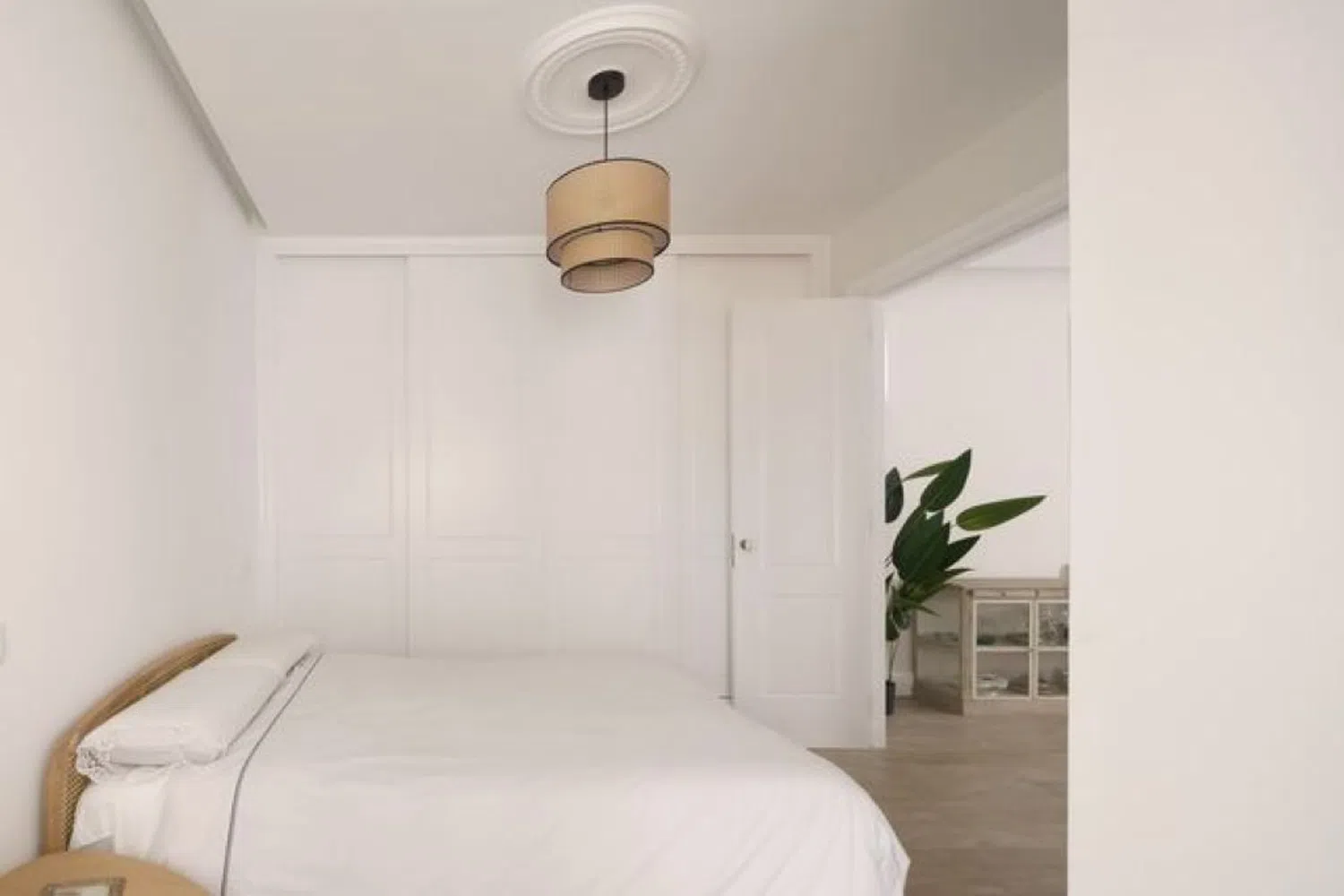 Piso en calle Federico Tapia, 67 - Foto 9