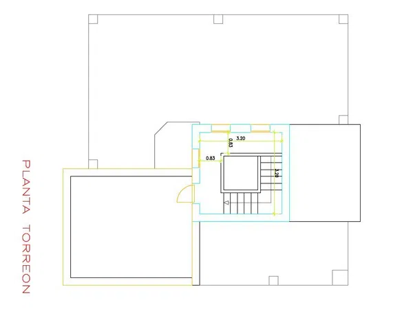 Casa independiente en calle Honduras, 4 - Foto 36