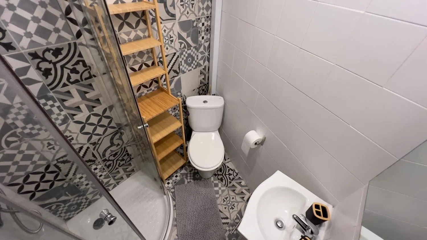 Piso en calle d'Europa, 132 - Foto 12