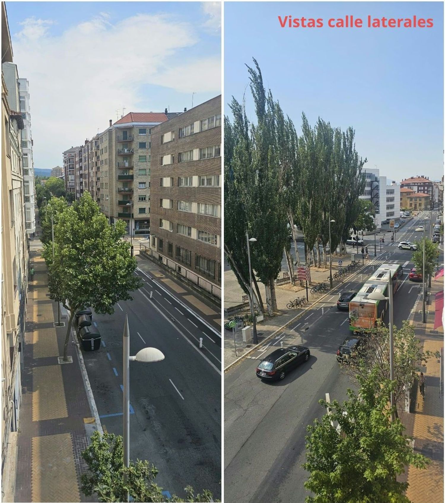 Piso en Los Herrán, 34, Judimendi - Sta.Lucía, Judimendi - Sta.Lucía - Foto 17