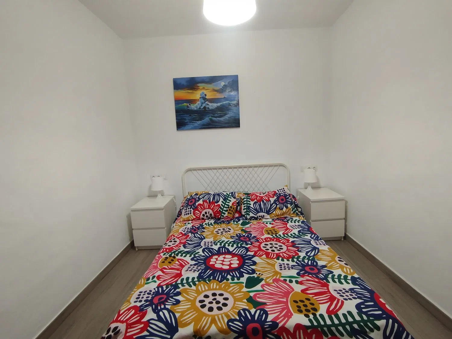 Piso en carretera Campanillas a Colmenarejo, 2 - Foto 3