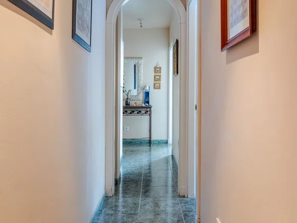 Piso en Calle Américo Vespucio, 52 - Foto 7