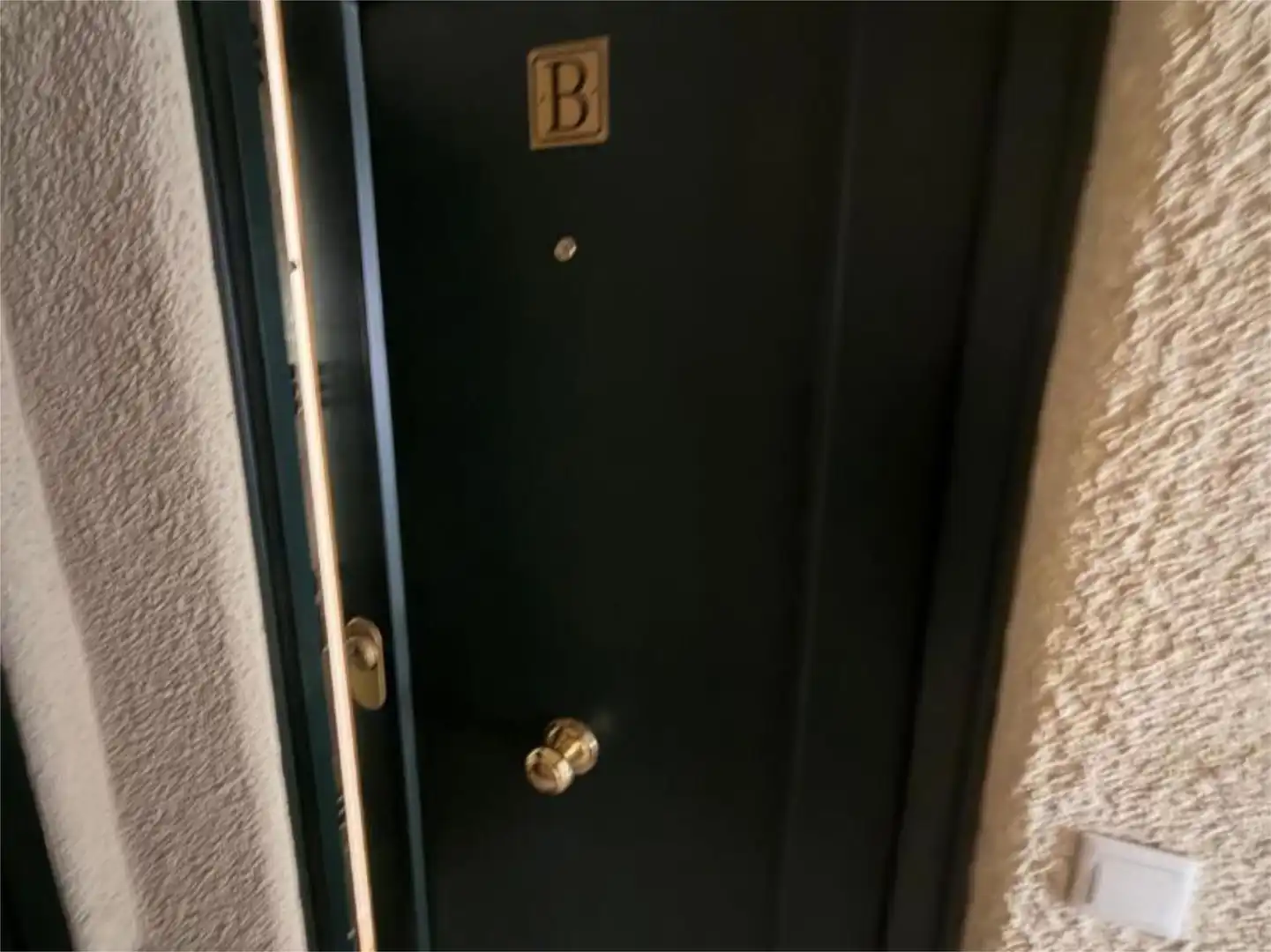 Piso en  Plaza del Perú 1 - Foto 1