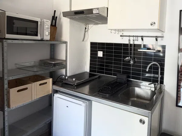 Estudio en Calle Palacios Malaver, 44, Feria - Foto 17