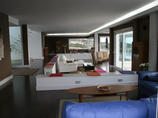 Casa o chalet independiente en Urbanizacion Atlanterra, 71, Barbate, Barbate - Foto 3