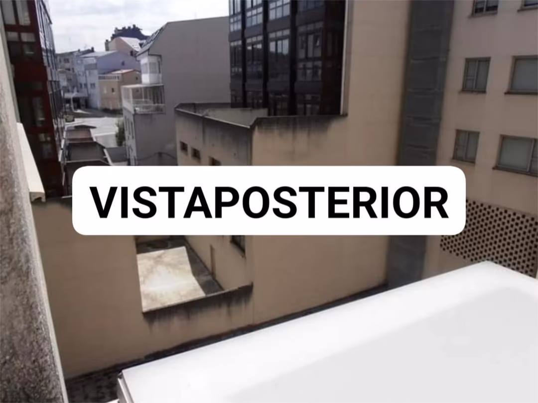 Apartamento en  Rúa Mendaña de Neyra 28 - Foto 12
