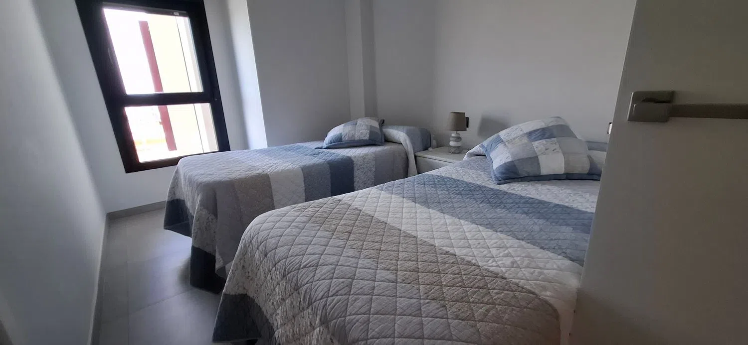 Piso en paseo Barranco de Guanarteme, 14 - Foto 3