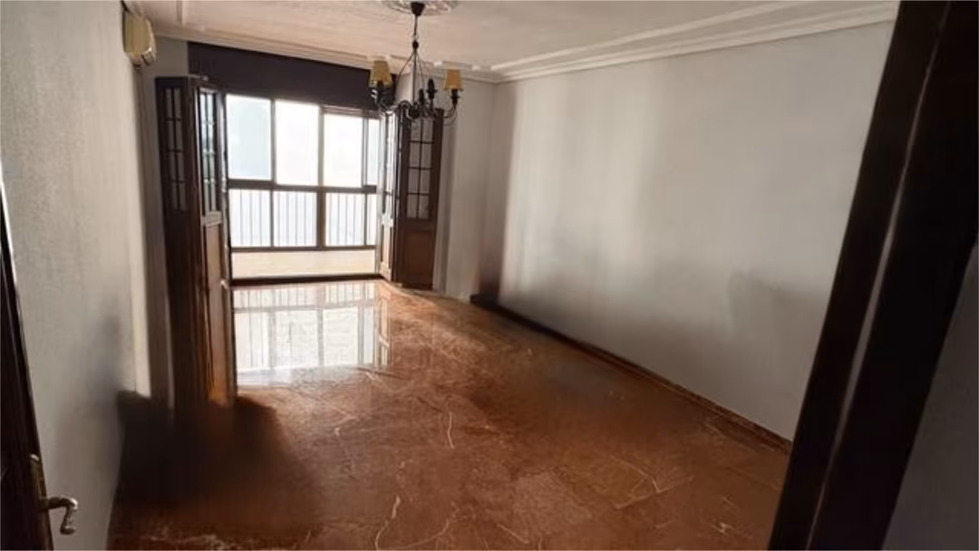 Apartamento en Centro