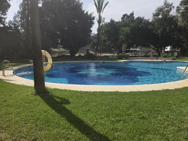 Piso en Ronda del Golf Este, 17, Hacienda Torrequebrada - Foto 7