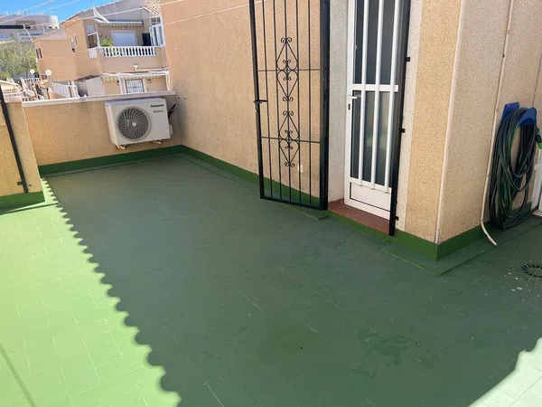 Chalet pareado en Calle Francisco Soribella Lopez, 15 - Foto 30