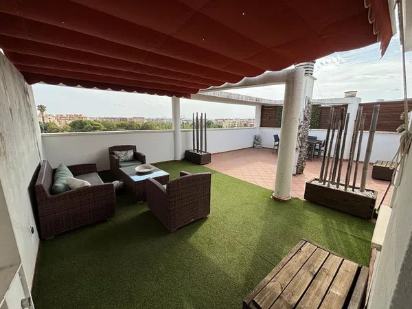 Dúplex en Calle Isla Lanzarote, 1, Noreña - Turruñuelos - Foto 1