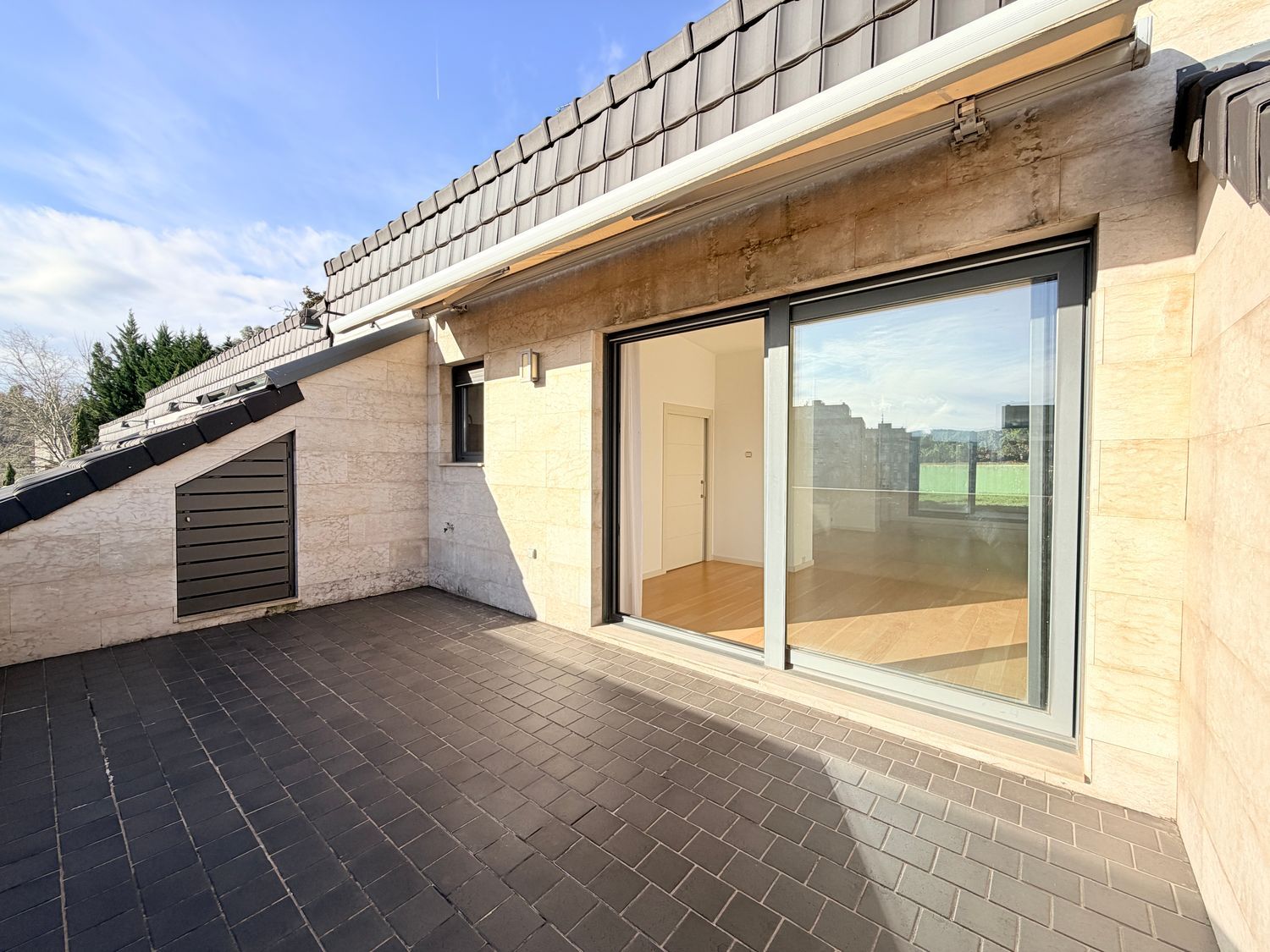 Chalet adosado en calle Leoncio Urabayen, 47 - Foto 21