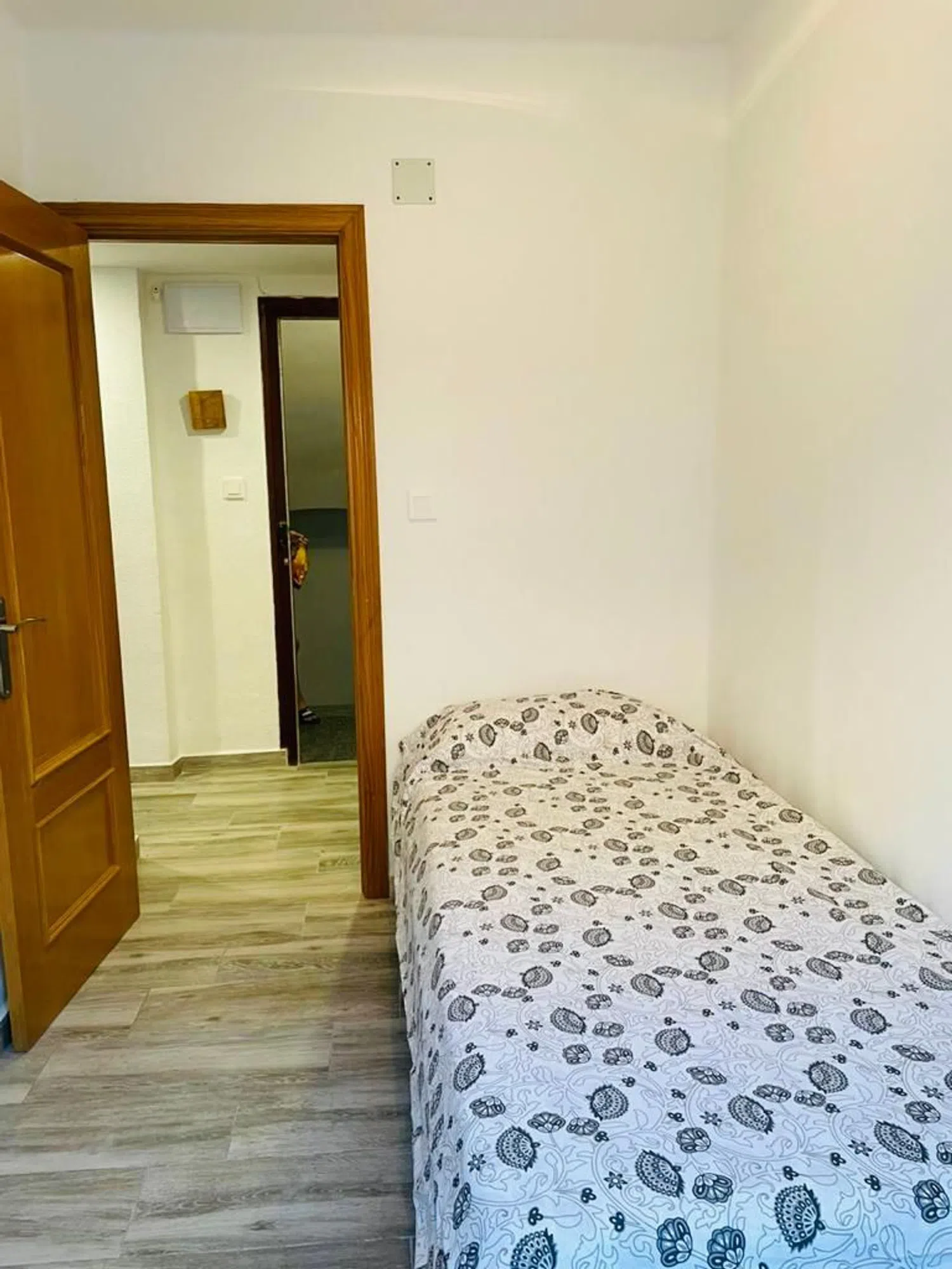 Piso en calle de Cristóbal Sorní, 13 - Foto 16